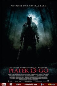 Piątek 13-go - Sprawdź dostępność filmu na Vider