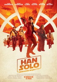 Han Solo: Gwiezdne wojny – historie - Sprawdź dostępność filmu na Vider