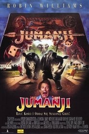 Jumanji Cały Film (1995) Online - Filman