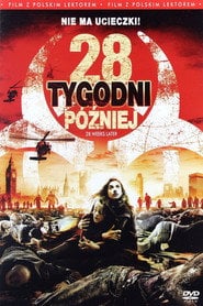 28 tygodni później - Sprawdź dostępność filmu na Vider