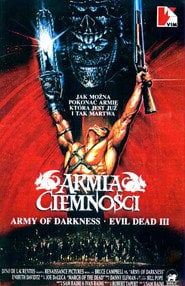 Armia Ciemności (1992) - Sprawdź film na Vider