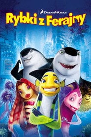 Rybki z ferajny - Sprawdź dostępność filmu na Vider