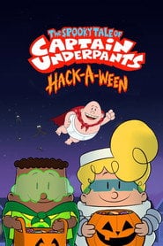 Straszna przygoda Kapitana Majtasa: Ściemo-ween (2019) - Sprawdź film na Vider