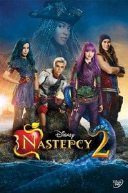 Następcy 2 - Sprawdź dostępność filmu na Vider