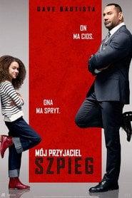 Mój przyjaciel szpieg (2020) - Sprawdź film na Vider