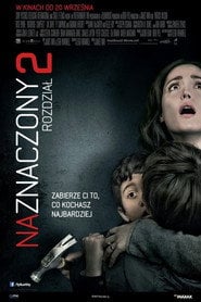 Naznaczony: Rozdział 2 (2013) • Sprawdź źródła na Vider
