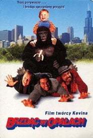 Brzdąc w Opałach (1994) - Sprawdź film na Vider