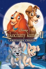 Zakochany kundel II: Przygody Chapsa Cały Film (2001) Online - Filman