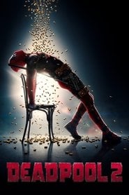 Deadpool 2 - Sprawdź dostępność filmu na Vider