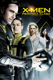 X-Men: Pierwsza klasa eKino TV | Film Online