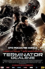Terminator: Ocalenie eKino TV | Film Online