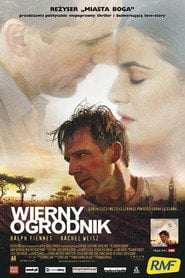 Wierny ogrodnik (2005) - Sprawdź film na Vider
