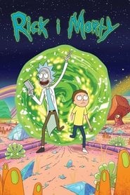 Rick i Morty eKino TV | Serial Online