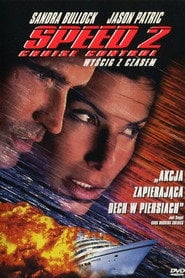 Speed 2: Wyścig z czasem eKino TV | Film Online