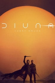 Diuna: Część druga - Sprawdź dostępność filmu na Vider