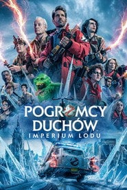 Pogromcy duchów. Imperium lodu - Sprawdź dostępność filmu na Vider