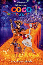 Coco - Sprawdź dostępność filmu na Vider