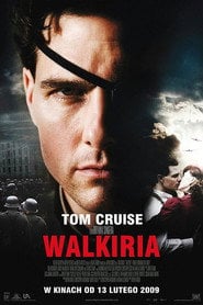 Walkiria - Sprawdź dostępność filmu na Vider