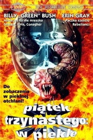 Piątek trzynastego 9: Jason idzie do piekła eKino TV | Film Online