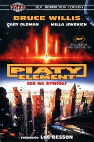Piąty element Cały Film (1997) Online - Filman