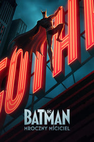 Batman: Mroczny mściciel eKino TV | Serial Online