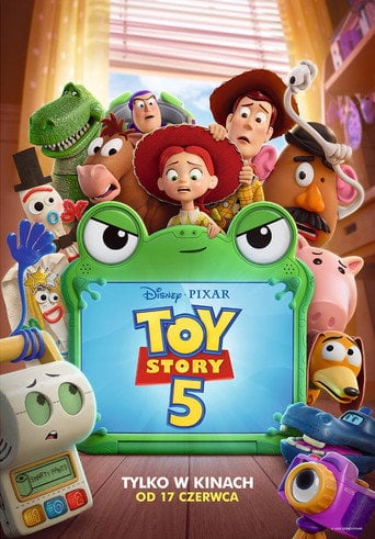Toy Story 5 (2026) - Vider