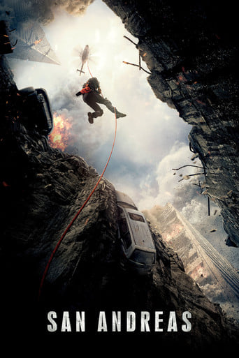 San Andreas - Sprawdź dostępność filmu na Vider
