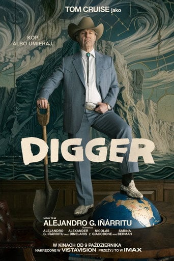 Digger (2026) - Vider