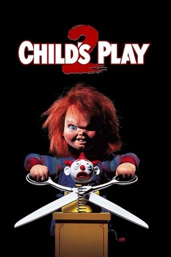 Powrót Laleczki Chucky (1990) na Filman - Dostępność online