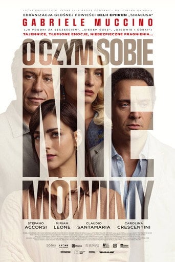O czym sobie nie mówimy - Sprawdź dostępność filmu na Vider