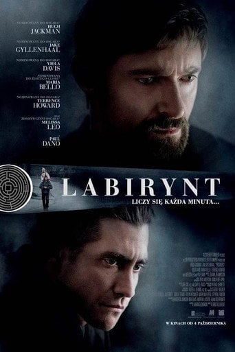 Labirynt - Sprawdź dostępność filmu na Vider