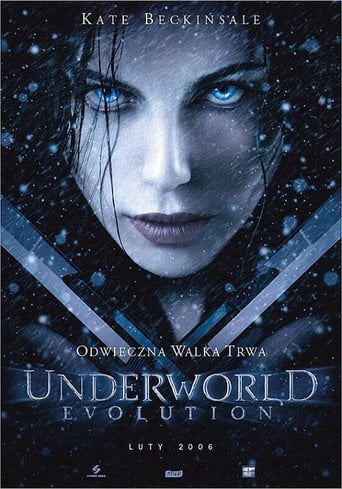 Underworld 2: Ewolucja - Sprawdź dostępność filmu na Vider