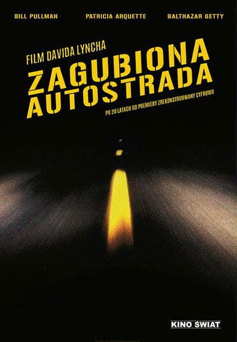 Zagubiona autostrada - Sprawdź dostępność filmu na Vider