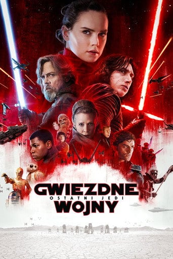 Gwiezdne wojny Część VIII: Ostatni Jedi Cały Film (2017) Online - Filman