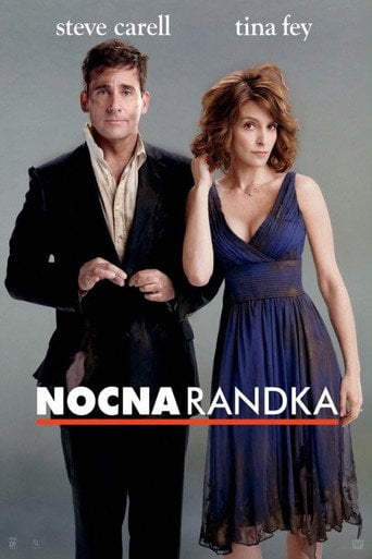 Nocna randka Cały Film (2010) Online - Filman