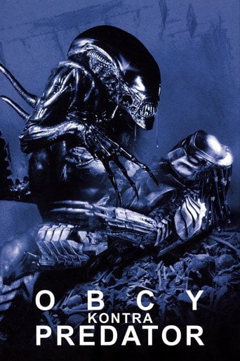 Obcy kontra Predator - Sprawdź dostępność filmu na Vider