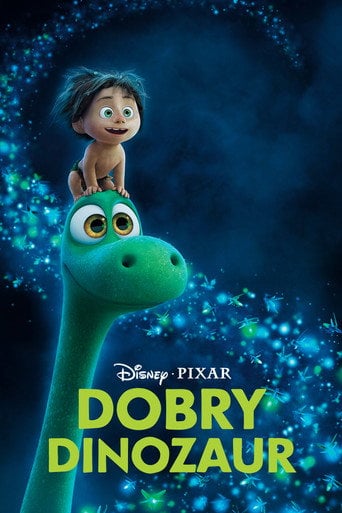 Dobry dinozaur (2015) - Vider