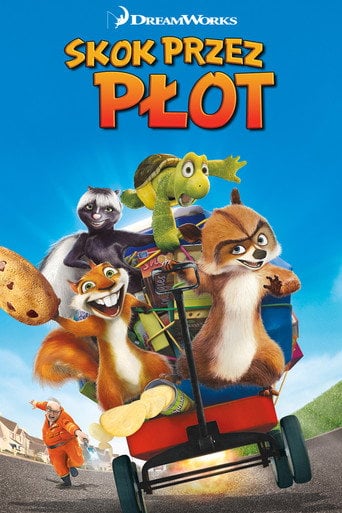Skok przez płot Cały Film (2006) Online - Filman