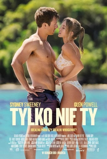 Tylko nie ty - Sprawdź dostępność filmu na Vider