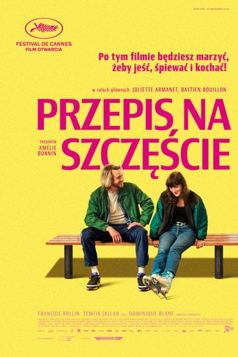 Przepis na szczęście - Sprawdź dostępność filmu na Vider