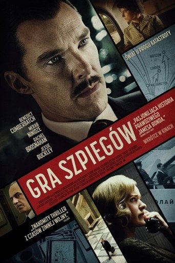 Gra szpiegów Cały Film (2020) - Vider