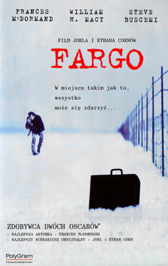 Fargo - Sprawdź dostępność filmu na Vider