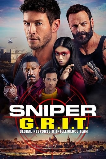 Snajper: Jednostka specjalna G.R.I.T. Cały Film (2023) Online - Filman