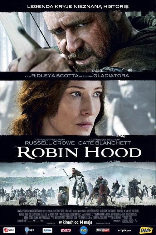 Robin Hood eKino TV | Film Online