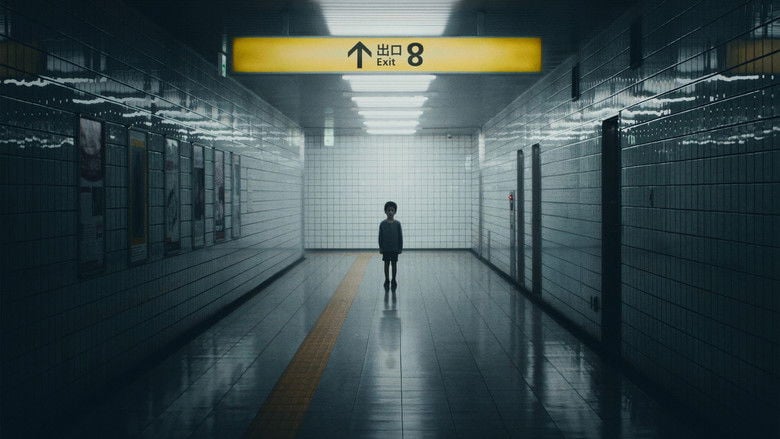 Exit 8 - Sprawdź dostępność filmu na Vider