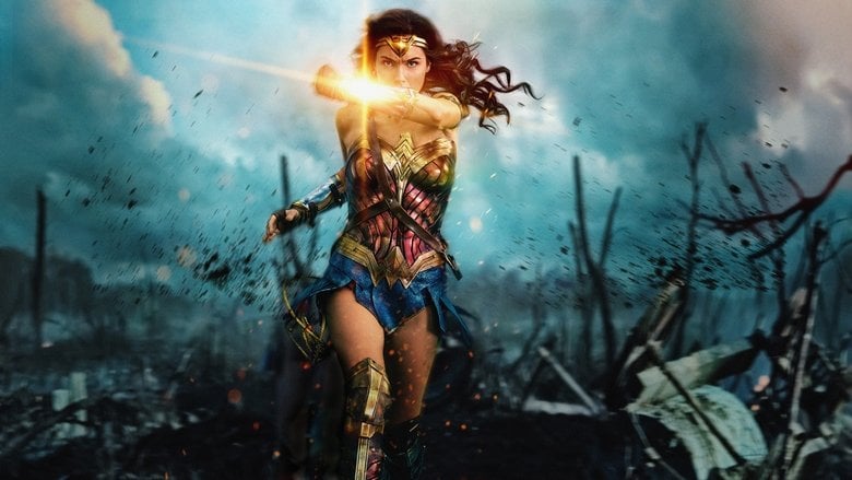 Wonder Woman Cały Film (2017) Online - Filman