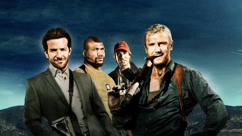 Drużyna A - Sprawdź dostępność filmu na Vider