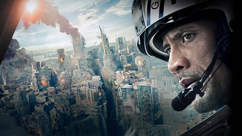 San Andreas - Sprawdź dostępność filmu na Vider